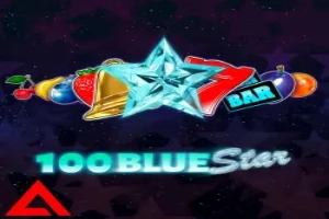100 Blue Star Slot