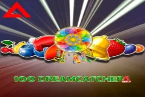100 Dream Catcher 6 Reels Slot