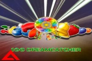 100 Dream Catcher Slot