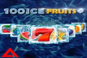100 Ice Fruits Slot