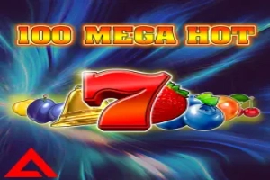 100 Mega Hot Slot