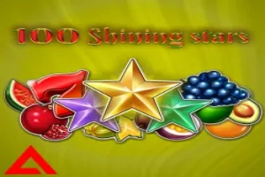 100 Shining Stars Slot