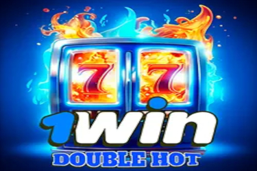 1win Double Hot Slot