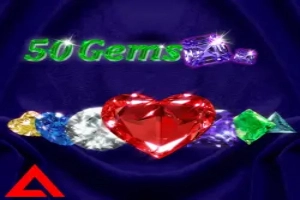 50 Gems Slot