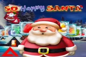 50 Happy Santa Slot
