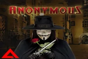 Anonymous Slot