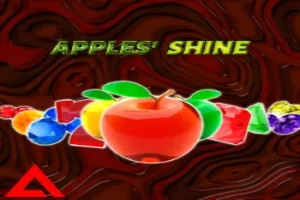 Apples' Shine Slot