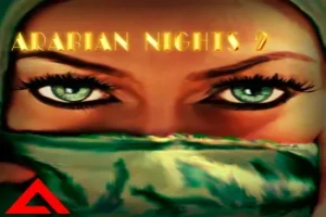 Arabian Nights 2 Slot