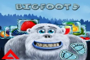 Big Foot Slot