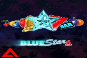 Blue Star 6 Reels Slot