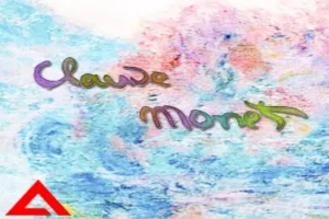 Claude Monet Slot