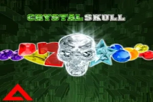 Crystal Skull Slot