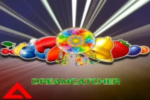 Dream Catcher    Slot