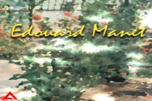 Edouard Manet Slot