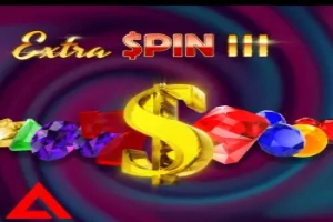 Extra Spin III Slot