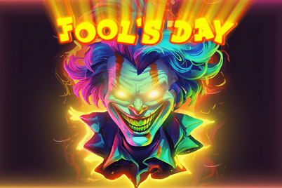 Fool's Day Slot