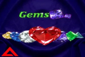 Gems Slot