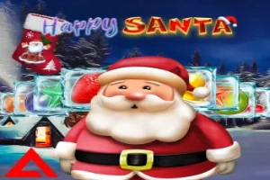 Happy Santa Slot