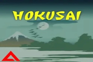 Hokusai Slot