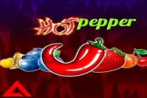 Hot Pepper    Slot