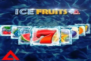 Ice Fruits 6 Reels Slot