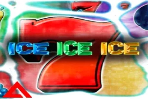 Ice Ice Ice Slot