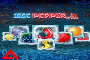 Ice Pepper 6 Reels Slot