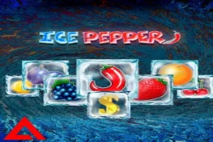Ice Pepper   Slot