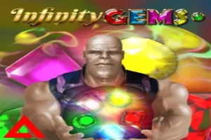 Infinity Gems Slot
