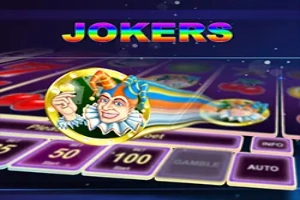 Jokers Slot