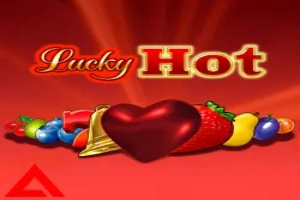 Lucky Hot Slot