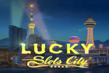 Lucky Slots City Slot