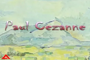 Paul Cezanne Slot