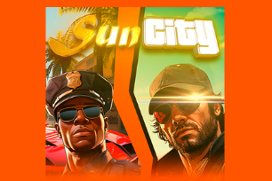 Sun City Slot