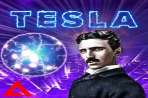 Tesla Slot