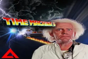 Time Machine II Slot