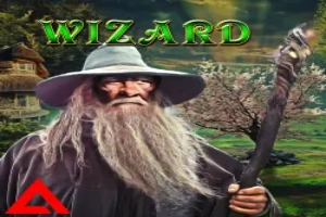 Wizard Slot