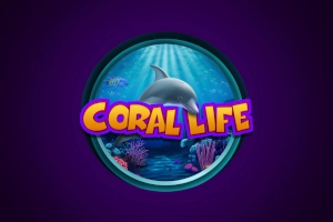 Coral Life Slot