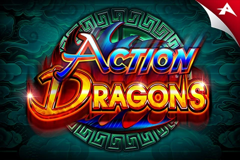 Action Dragons Slot
