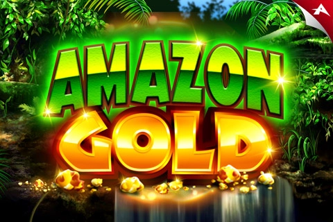 Amazon Gold Slot