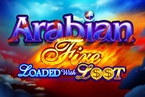 Arabian Fire Slot