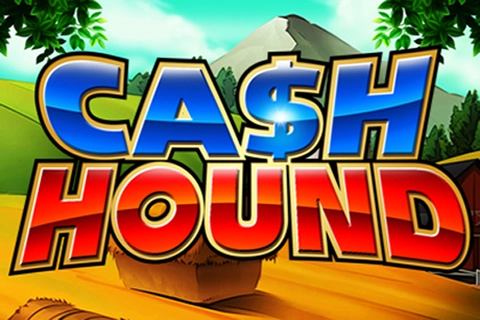 Cash Hound Slot