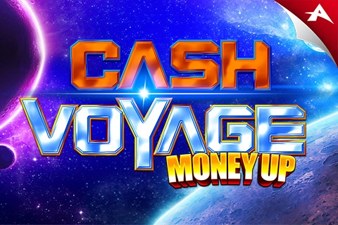 Cash Voyage Slot