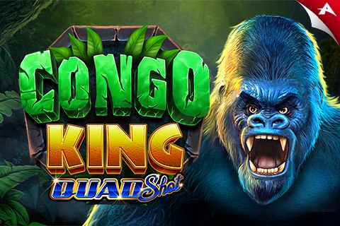 Congo King Slot