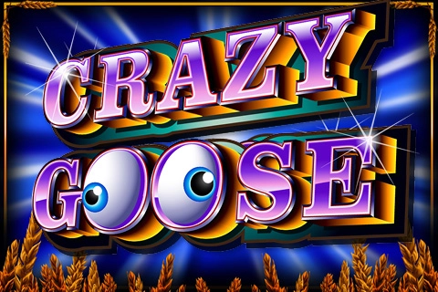 Crazy Goose Slot