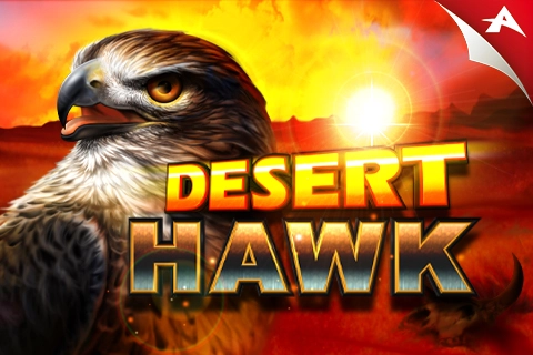 Desert Hawk Slot