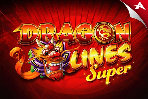 Dragon Lines Super Slot