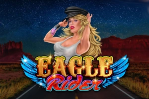 Eagle Rider Slot