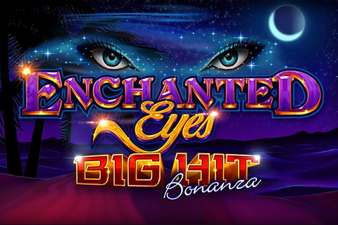 Enchanted Eyes Slot