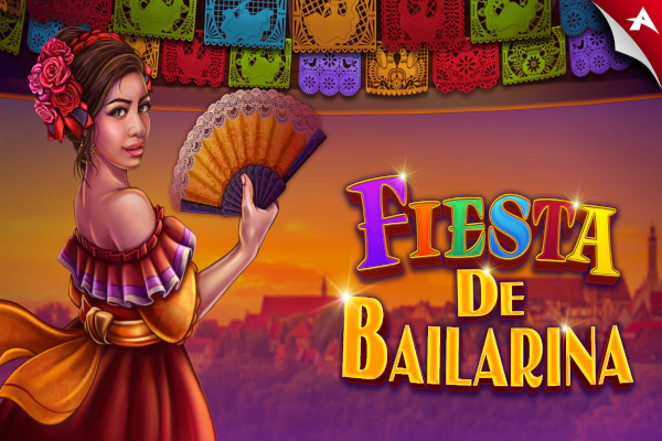 Fiesta De Bailarina Slot